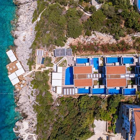 Casa Bi Hotel Каш Екстериор снимка