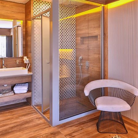 Casa Bi Hotel Каш Екстериор снимка