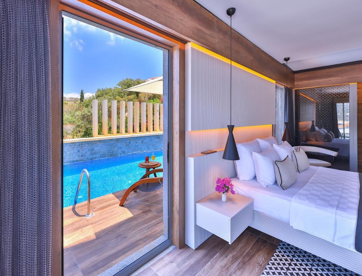Casa Bi Hotel Каш Екстериор снимка