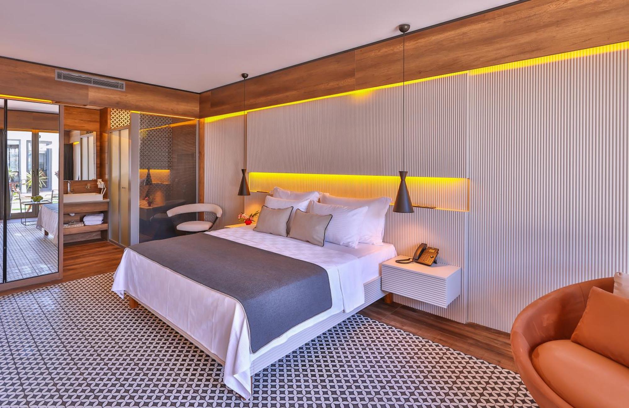 Casa Bi Hotel Каш Екстериор снимка
