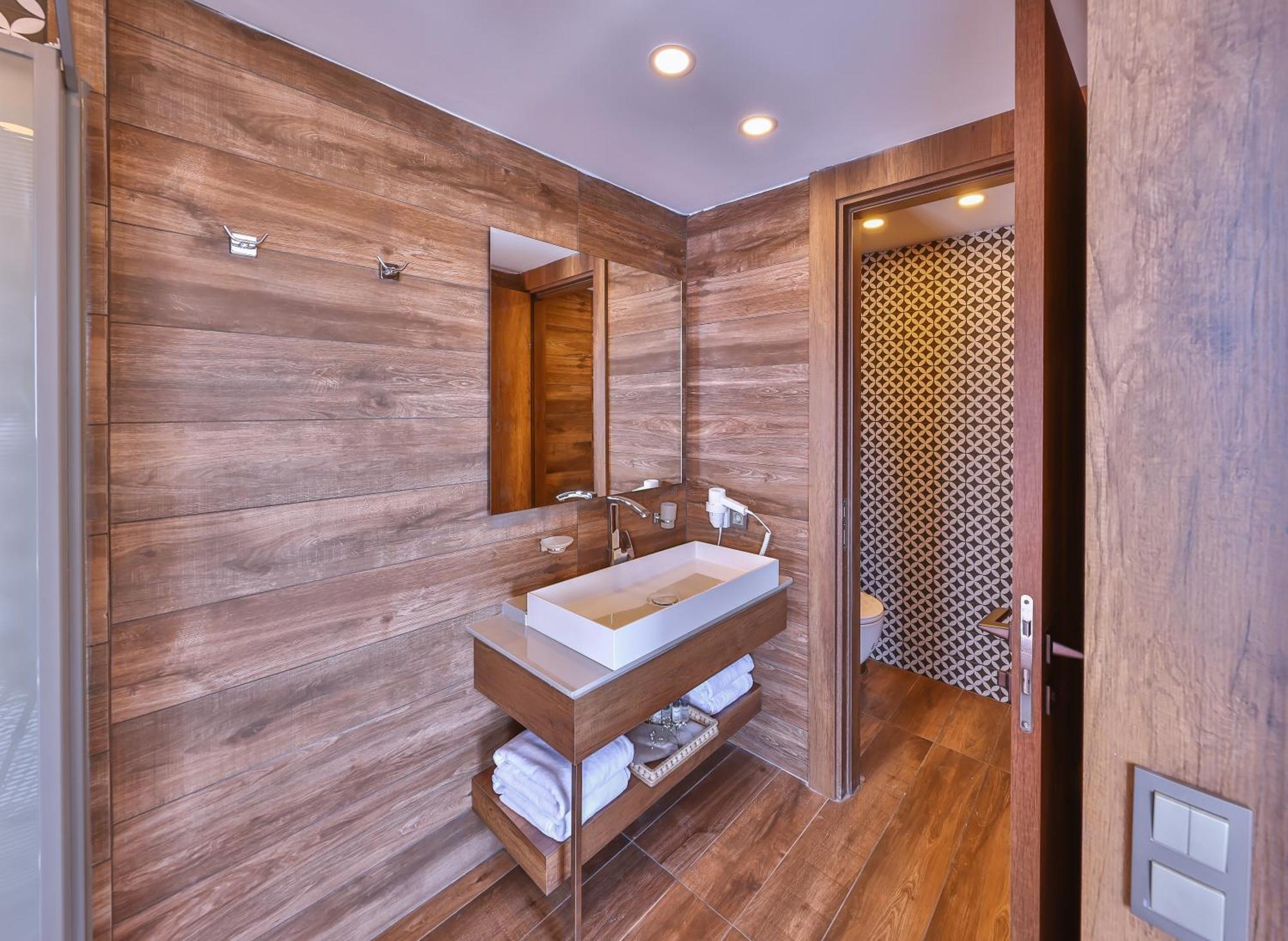Casa Bi Hotel Каш Екстериор снимка