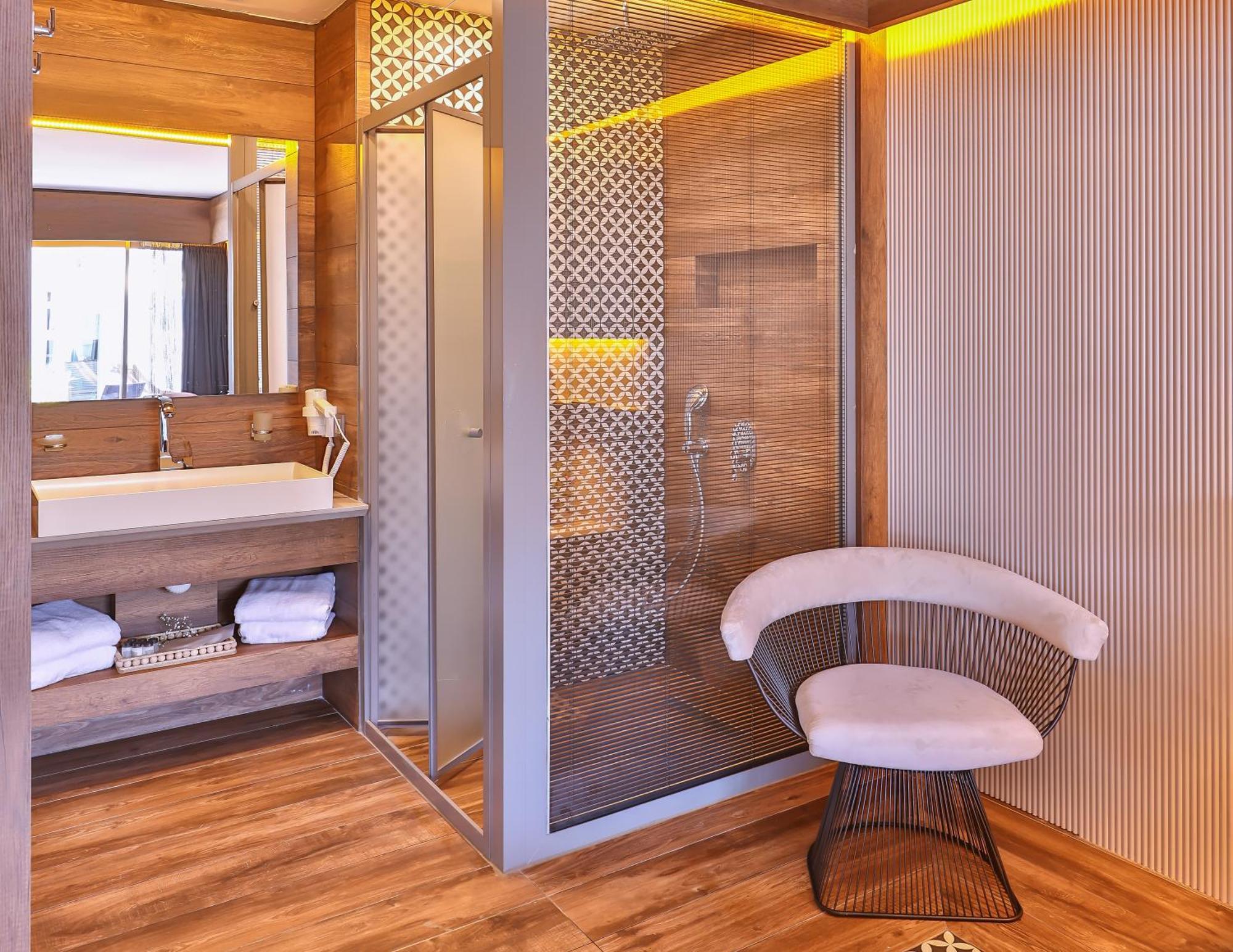 Casa Bi Hotel Каш Екстериор снимка